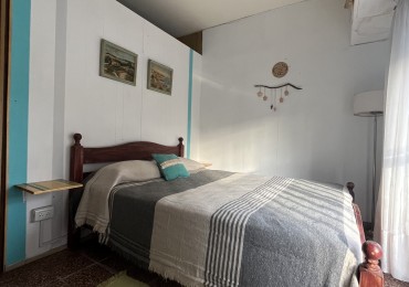 Monoambiente en venta Con Gas Primer Piso A La Calle Mar De Ajo a 1 cuadra de COTO