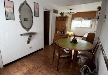 Departamento En Venta En San Bernardo Monoambiente A 200mts Del Mar