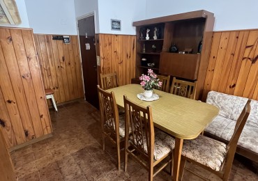 Departamento En Venta En San Bernardo Con Balcon 2 Ambientes 1 Cuadra De Chiozza 2 Cuadras Del Mar