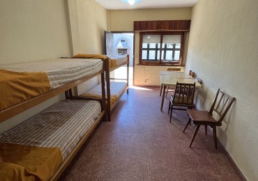 Departamento En Venta En Mar De Ajo Con Cochera Planta Baja A 300 Mts Del Mar