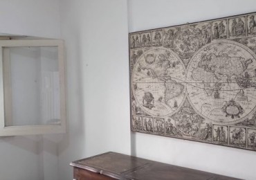 DEPARTAMENTO EN VENTA EN MAR DE AJO PLANTA BAJA 2 AMBIENTES 100MTS DEL MAR