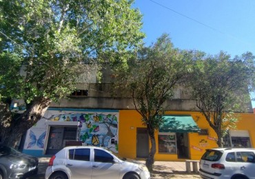 DEPARTAMENTO EN VENTA EN MAR DE AJO 2 AMBIENTES SIN EXPENSAS PRIMER PISO CERCA DEL MAR