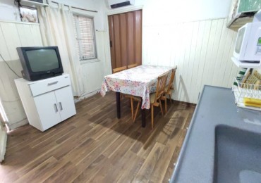 DEPARTAMENTO EN VENTA EN MAR DE AJO A 150MTS DEL MAR PLANTA BAJA 2 AMBIENTES