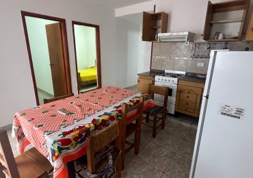 DEPARTAMENTO EN VENTA EN MAR DE AJO 3 AMBIENTES PRIMER PISO EXCELENTE ESTADO