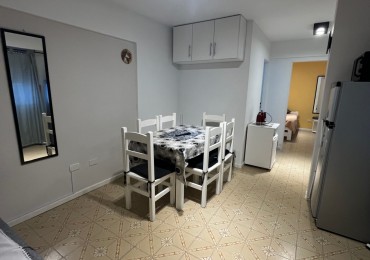 DEPARTAMENTO DE DOS AMBIENTES EN VENTA EN SAN BERNARDO SOBRE CHIOZZA