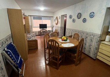 DEPARTAMENTO 2 AMBIENTES EN SAN BERNARDO CON COCHERA Y GAS NATURAL