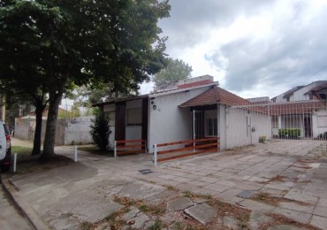 PH EN PLANTA BAJA EN VENTA EN SAN BERNARDO CON GAS NATURAL