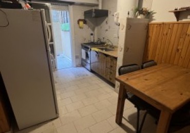 DEPARTAMENTO 3 AMBIENTES EN VENTA EN MAR DE AJO CON GAS NATURAL A LA VUELTA DE COTO CON GAS NATURAL Y PATIO